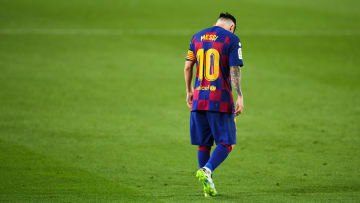 FC Barcelona v Club Atletico de Madrid  - La Liga
