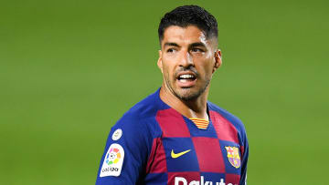 Luis Suarez intéresse fortement l'Ajax qui préparerait une offre pour le faire revenir au club