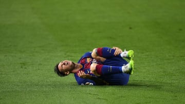 FC Barcelona v Club Atletico de Madrid  - La Liga