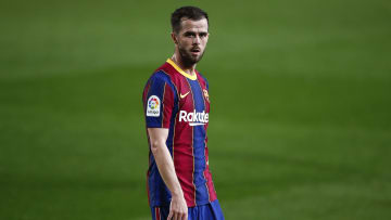 FC Barcelona v Deportivo Alavés - La Liga Santander