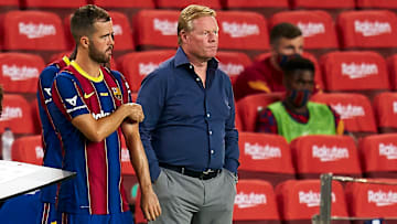 Relação do jogador com o treinador ficou estremecida
