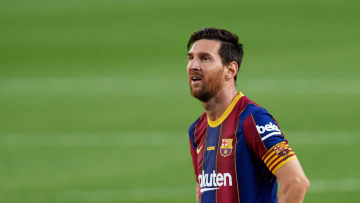 FC Barcelona v Elche CF - Joan Gamper Trophy