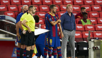 Ronald Koeman, Miralem Pjanic