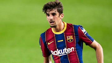 FC Barcelona v Elche CF - Joan Gamper Trophy