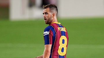FC Barcelona v Elche CF - Joan Gamper Trophy