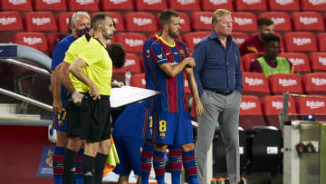 Pjanic criticó a Koeman