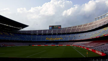 Barcelona have asked all employees to take a wage cut of 30%