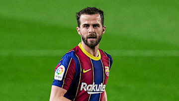 Miralem Pjanic