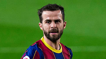 Miralem Pjanic
