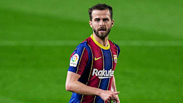 Miralem Pjanic