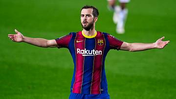 Miralem Pjanic Miralem Pjanic