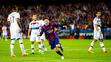 Barça hat den X-Faktor Messi, doch insgesamt ist der FC Bayern besser aufgestellt