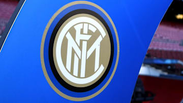 FC Barcelona v FC Internazionale - UEFA Champions League Group B