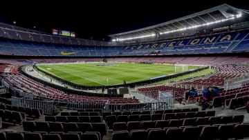 Time espanhol trata torneio como "oportunidade histórica"