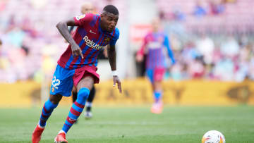 Emerson fue traspasado al Tottenham