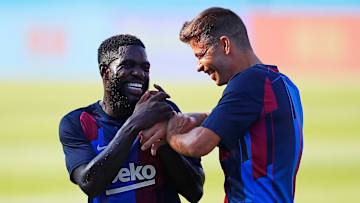 Torcida do Barcelona vaiou jogadores em duelo contra a Juventus, pela Gamper