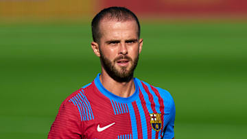 Miralem Pjanic