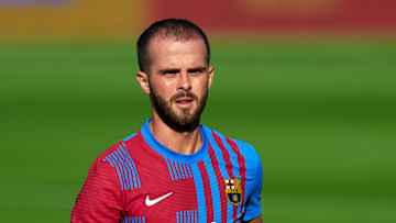 Miralem Pjanic