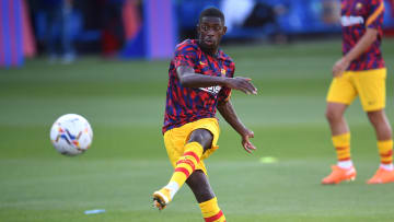 Dembélé afronta un año decisivo en su carrera en el FC Barcelona