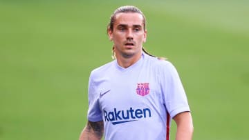 Griezmann est prêt à réduire son salaire