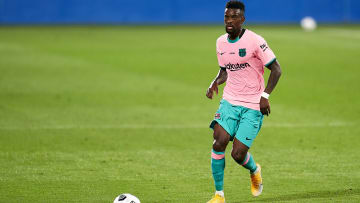 FC Barcelona v Girona - Pre-Season Friendly