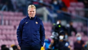 Ronald Koeman