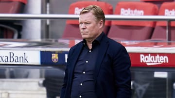 Koeman a un paso de dejar el FC Barcelona