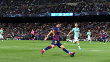 Lionel Messi / FC Barcelona Lionel Messi / FC Barcelona