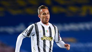 Arthur Juve