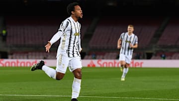 Auteur d'un magnifique but contre le FC Barcelone en Ligue des Champions, Weston McKennie à tout pour devenir un grand joueur.