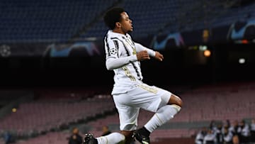 FC Barcelona v Juventus: Group G - UEFA Champions League