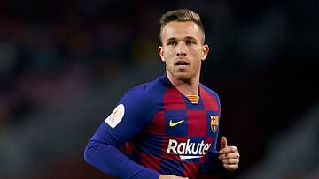 FC Barcelona v Leganes - Copa del Rey: Round of 16