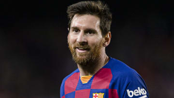 e PSG et Manchester City se livrent une lutte sans merci pour Lionel Messi.