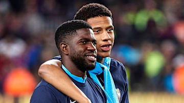 Ronald Koeman também indicou os nomes que quer fora do Barcelona, além de Suárez.