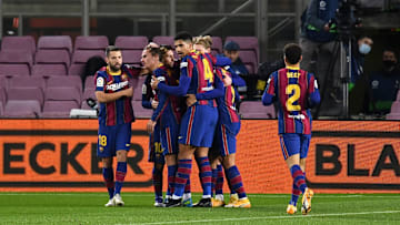 barca