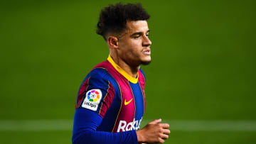 FC Barcelona v Levante UD - La Liga Santander