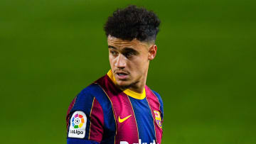 Wie lange bleibt Coutinho noch beim FC Barcelona?