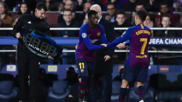 Coutinho y Dembélé son los dos fichajes más caros en la historia del Barcelona.
