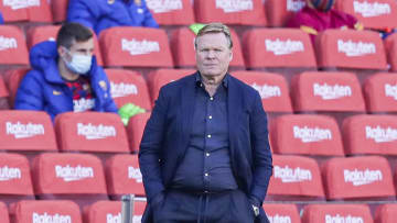 Ronald Koeman