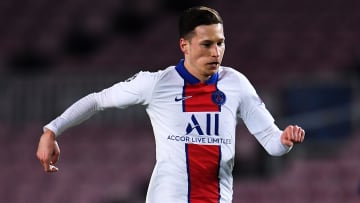 De quoi sera fait l'avenir de Julian Draxler...