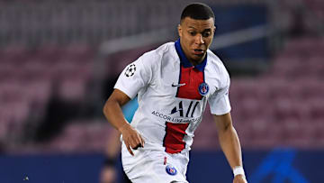 Kylian Mbappe wants Neymar-level salary to stay at PSG