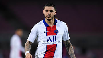 Mauro Icardi