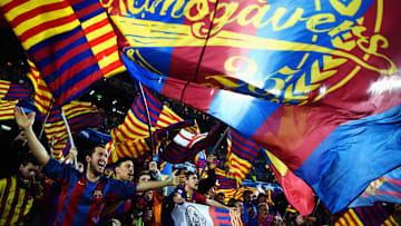 FC Barcelona v Paris Saint-Germain - UEFA Champions League Round of 16: Second Leg