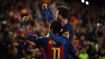 Lionel Messi é um dos nomes que podem fazer história novamente