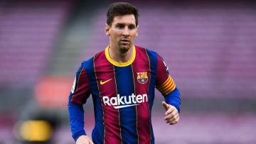 Messi bien parti pour prolonger avec Barcelone