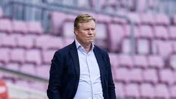 Ronald Koeman