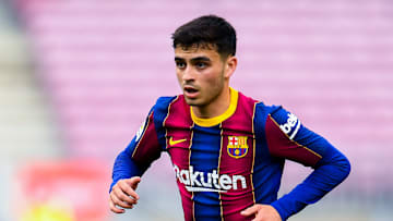 FC Barcelona v RC Celta - La Liga Santander