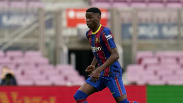 FC Barcelona v RC Celta - La Liga Santander