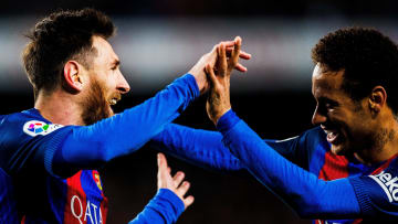 Neymar a affirmé sa volonté de rejouer avec Messi la saison prochaine