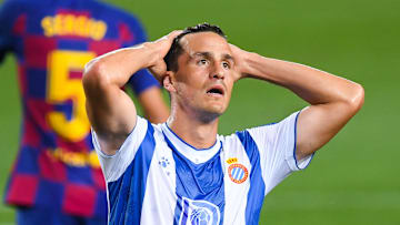 FC Barcelona v RCD Espanyol  - La Liga
